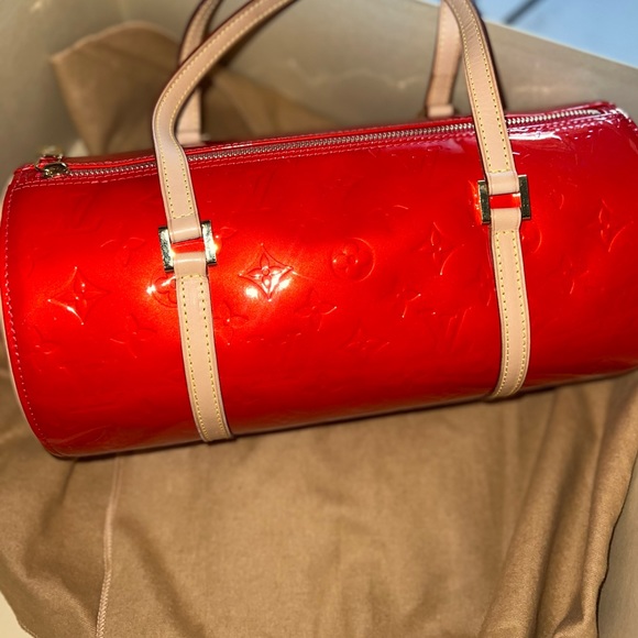 ❤️ BRAND NEW, RARE LOUIS VUITTON PURSE ❤️ - Picture 8 of 11